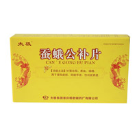 用于肾阳虚损，阳痿早泄，性功能衰退。补肾壮阳，养血，填精